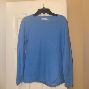 Vineyard Vines Womens XS Long Sleeve Top